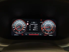 Hyundai I30 Fastback EXCLUSIVE N Line, снимка 12