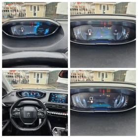 Peugeot 3008 79000km 100% , снимка 15