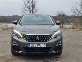 Peugeot 3008 79000km 100% , снимка 9