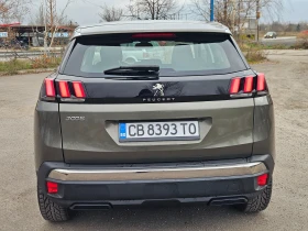 Peugeot 3008 79000km 100% , снимка 5