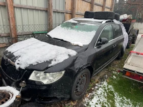 Skoda Superb 2бр.1.6-105 2.0-140, снимка 10