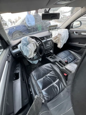 Skoda Superb 2бр.1.6-105 2.0-140, снимка 8