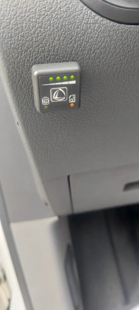 VW Caddy 2.0 бензин/газ, снимка 3