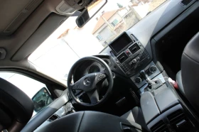 Mercedes-Benz C 320 Mercedes-benz C320 , снимка 9