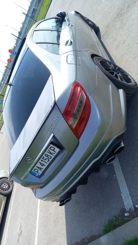 Mercedes-Benz C 320 Mercedes-benz C320 , снимка 12