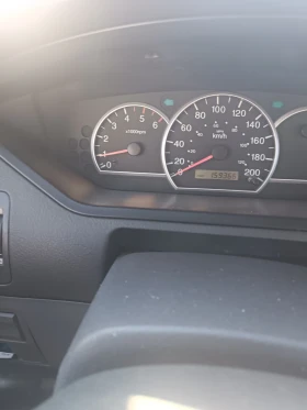 Kia Carens, снимка 8