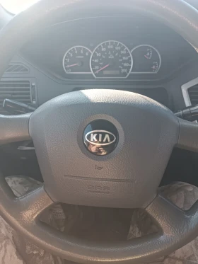Kia Carens, снимка 5