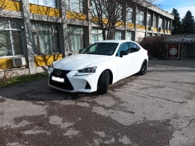 Lexus IS 300 IS 300 h, снимка 7