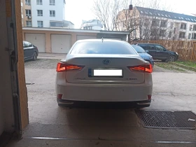 Lexus IS 300 IS 300 h, снимка 5