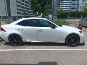 Lexus IS 300  Luxury Sport Line 2020 | Германия/Серв. История , снимка 5