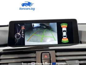 BMW 320 320d, снимка 10