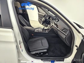 BMW 320 320d, снимка 17