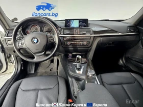 BMW 320 320d, снимка 4