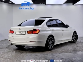 BMW 320 320d, снимка 2