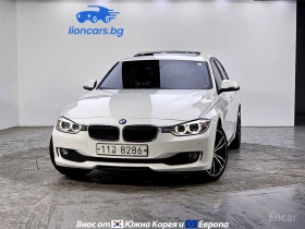 BMW 320 320d, снимка 7