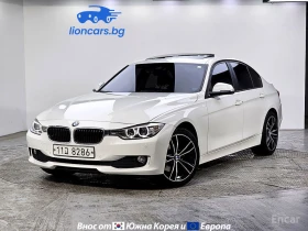 BMW 320 320d, снимка 1