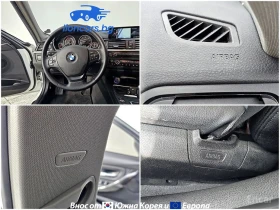 BMW 320 320d, снимка 16