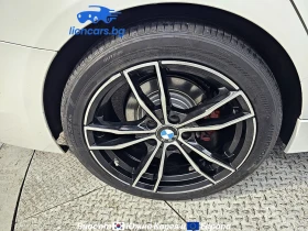 BMW 320 320d, снимка 14