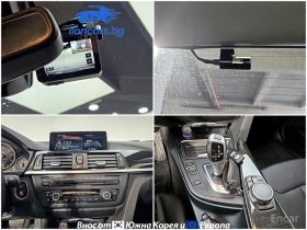 BMW 320 320d, снимка 9