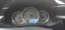 Toyota Corolla 1.4 D-4D, снимка 12