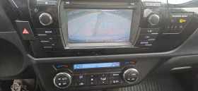 Toyota Corolla 1.4 D-4D, снимка 15