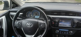 Toyota Corolla 1.4 D-4D, снимка 11