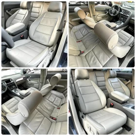 Audi A6 3.0TDI 239HP S LINE QUATTRO NAVI, снимка 13