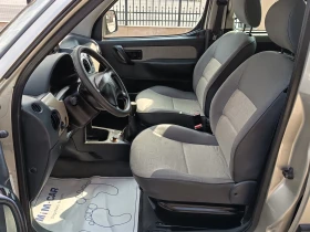 Peugeot Partner 1.4i, снимка 8