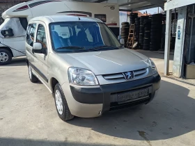 Peugeot Partner 1.4i, снимка 2