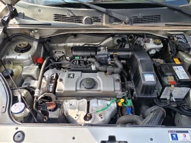 Peugeot Partner 1.4i, снимка 13