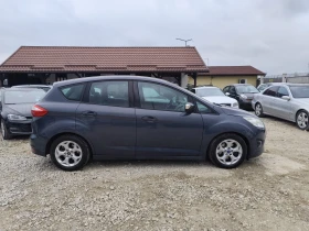 Ford C-max 1.6 дизел Италия, снимка 4