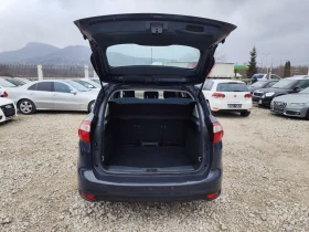 Ford C-max 1.6 дизел Италия, снимка 7