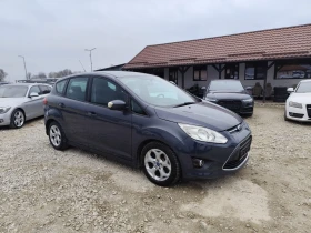 Ford C-max 1.6 дизел Италия, снимка 3