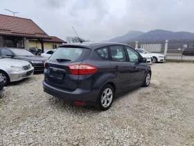 Ford C-max 1.6 дизел Италия, снимка 5