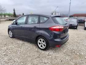 Ford C-max 1.6 дизел Италия, снимка 8