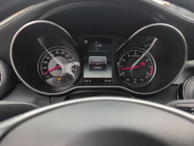 Mercedes-Benz C 63 AMG CARFAX, снимка 8