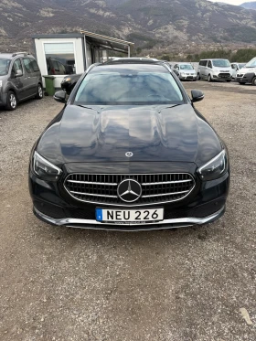 Mercedes-Benz E 230 2023, снимка 2