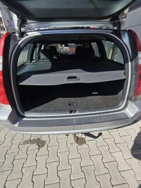 Volvo V70 2.4D 185к.с 6скорости  ПРОМОЦИЯ. , снимка 10