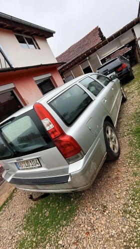 Volvo V70 2.4D 185к.с 6скорости във топ състояние. , снимка 4