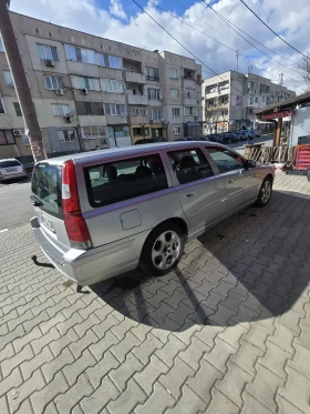 Volvo V70 2.4D 185к.с 6скорости  ПРОМОЦИЯ. , снимка 4