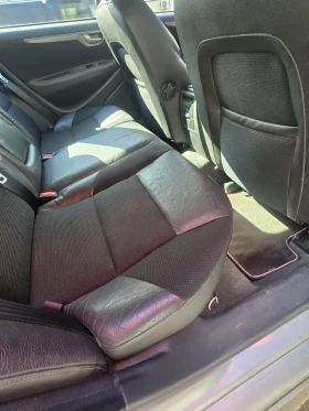 Volvo V70 2.4D 185к.с 6скорости  ПРОМОЦИЯ. , снимка 6
