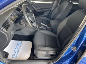 Skoda Octavia AMBITION/1.6TDI/116К.С./5MT, снимка 8