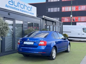 Skoda Octavia AMBITION/1.6TDI/116К.С./5MT, снимка 4