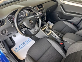 Skoda Octavia AMBITION/1.6TDI/116К.С./5MT, снимка 7