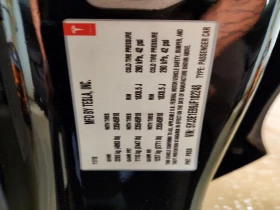 Tesla Model 3, снимка 13