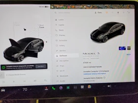 Tesla Model 3, снимка 9