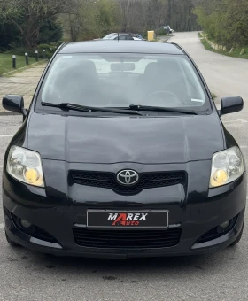 Toyota Auris 2.0 D-4D * 126 к.с. * Бартер * Лизинг, снимка 2