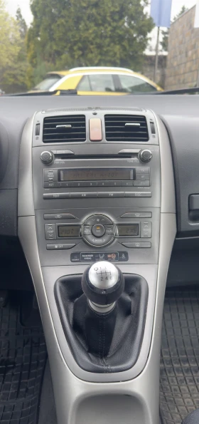 Toyota Auris 2.0 D-4D * 126 к.с. * Бартер * Лизинг, снимка 12