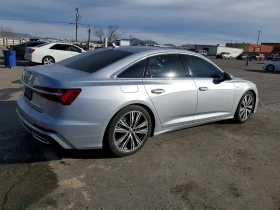 Audi A6 PREMIUM PLUS, снимка 5
