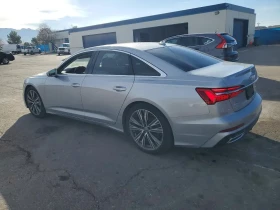 Audi A6 PREMIUM PLUS, снимка 4